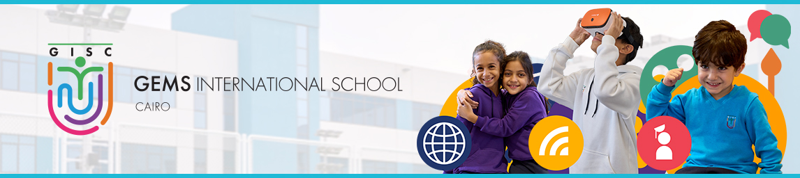 GEMS International School Cairo Banner Image