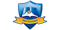 RAK Academy - Al Hamra Logo