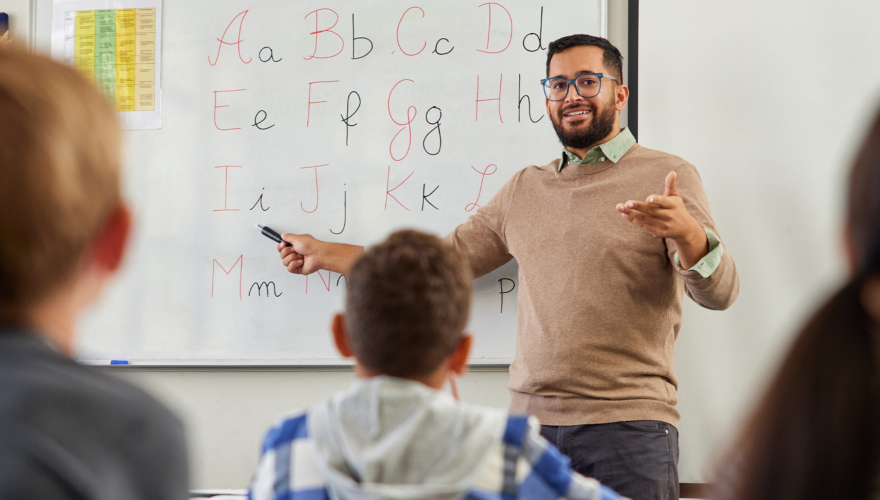 Adapting to different student expectations in international schools