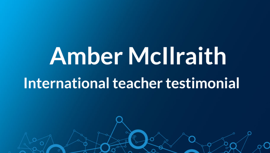 Amber McIlraith