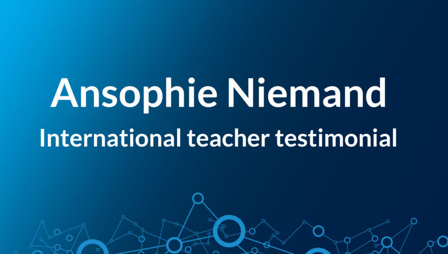 Ansophie Niemand