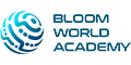 Bloom World Academy Logo