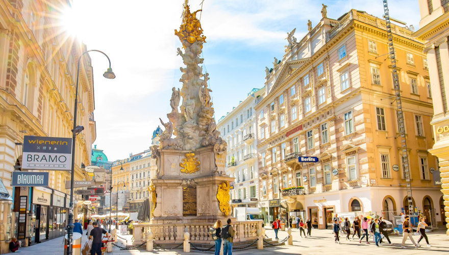 Everything you need to know about becoming an international teacher in Austria