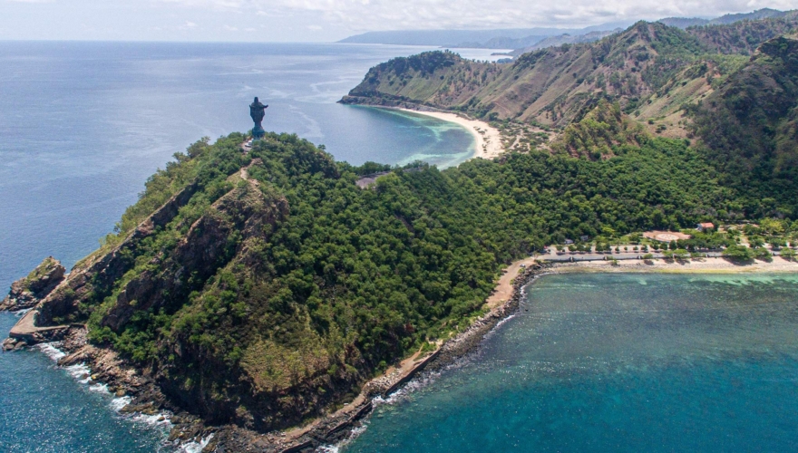Everything you need to know about becoming an international teacher in Timor Leste