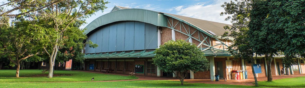 Harare International School Banner