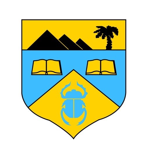 El Alsson British International School NEW GIZA Logo