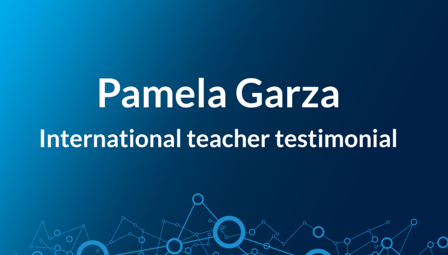Pamela Garza