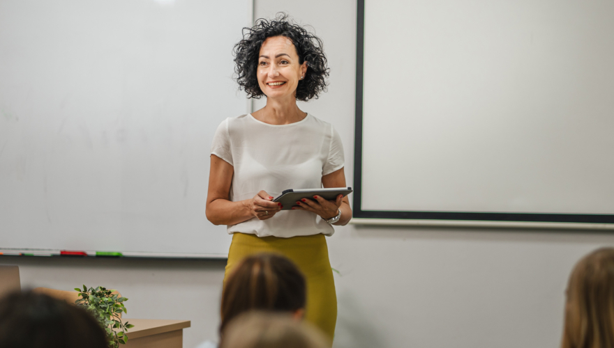 Saying goodbye to your host country as an international teacher