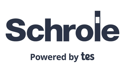 Schrole powered by Tes