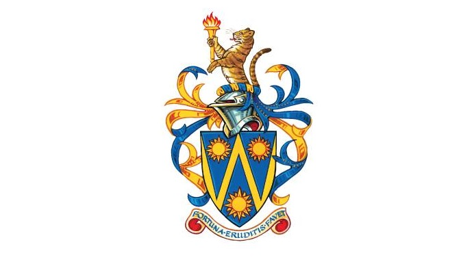 Sunway International School, KL Logo