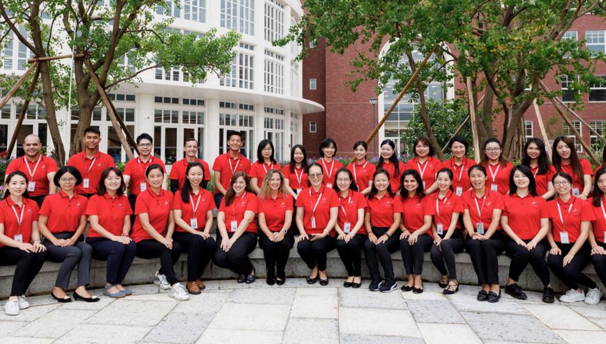 Tsinglan School