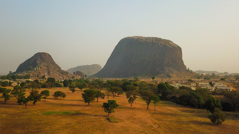Africa
