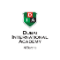 Dubai International Academy, Al Barsha Logo