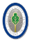 Linden Hall High School Logo