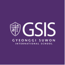 Gyeonggi Suwon International School (GSIS) Logo