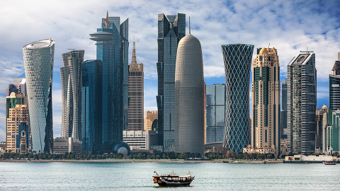Middle East